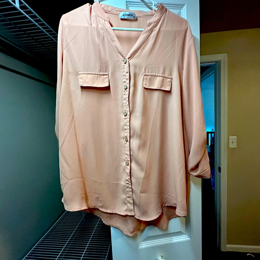Dress shirt in great condition